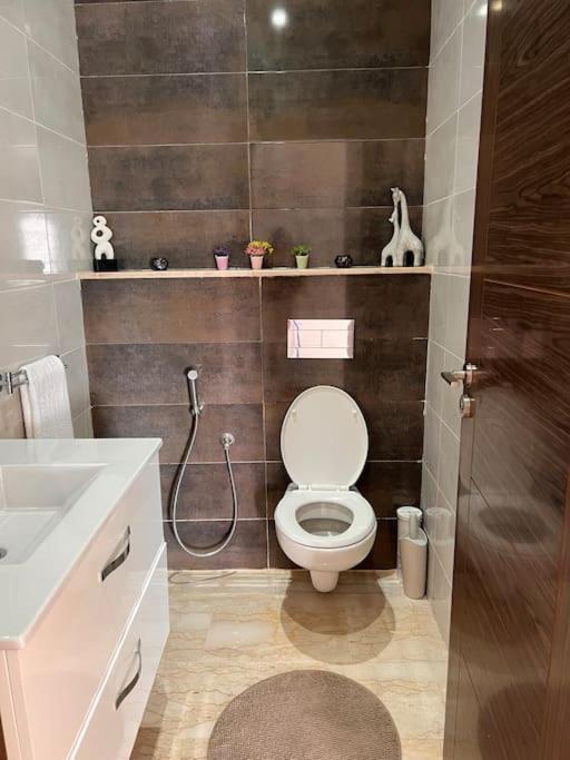 Appartement Luxury With Pool