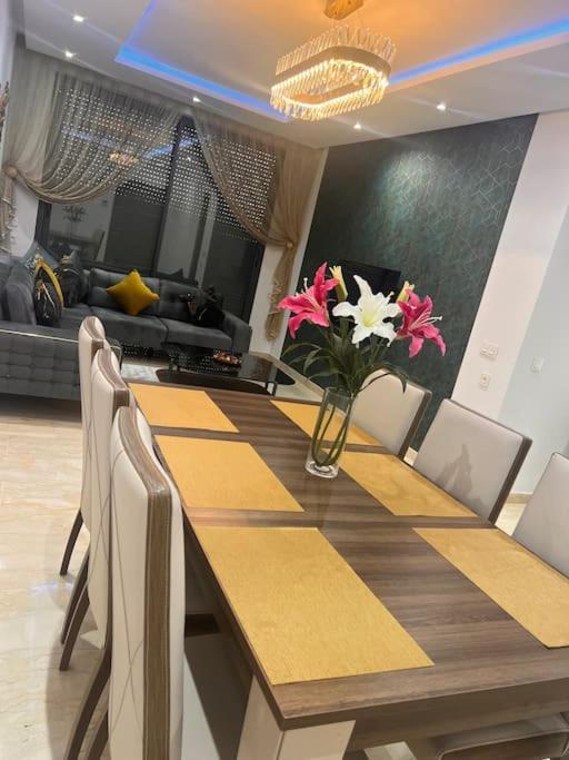 Appartement Luxury With Pool *