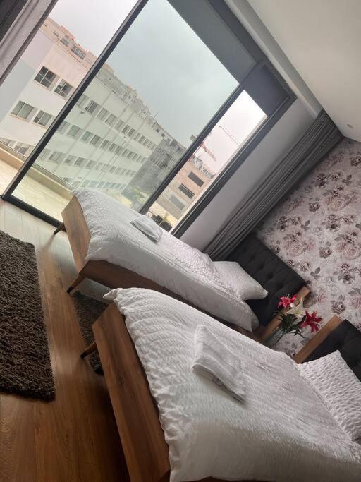 Appartement Luxury With Pool