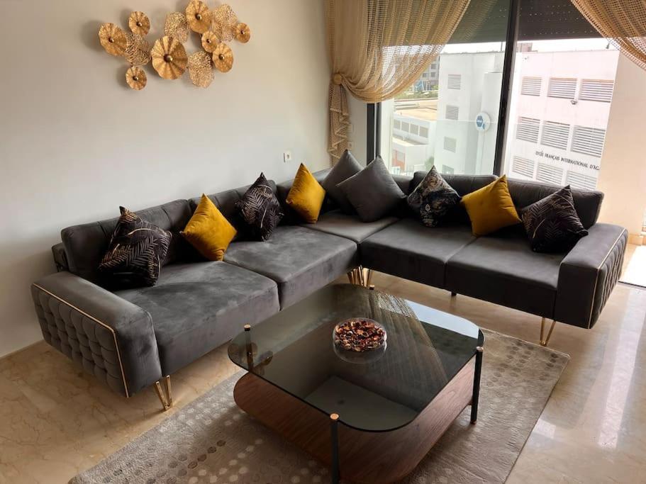 Appartement Luxury With Pool *