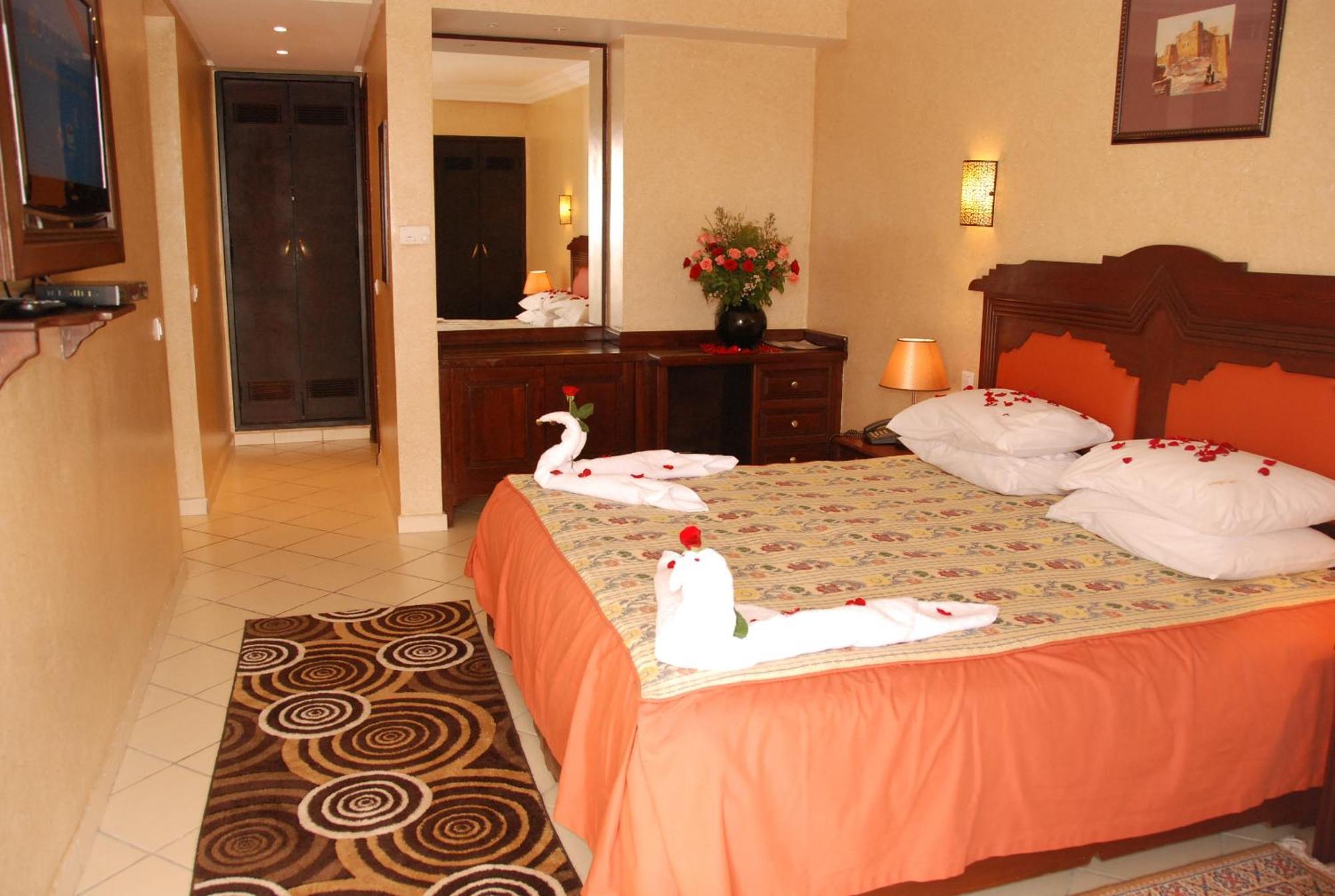 New Farah Agadir
