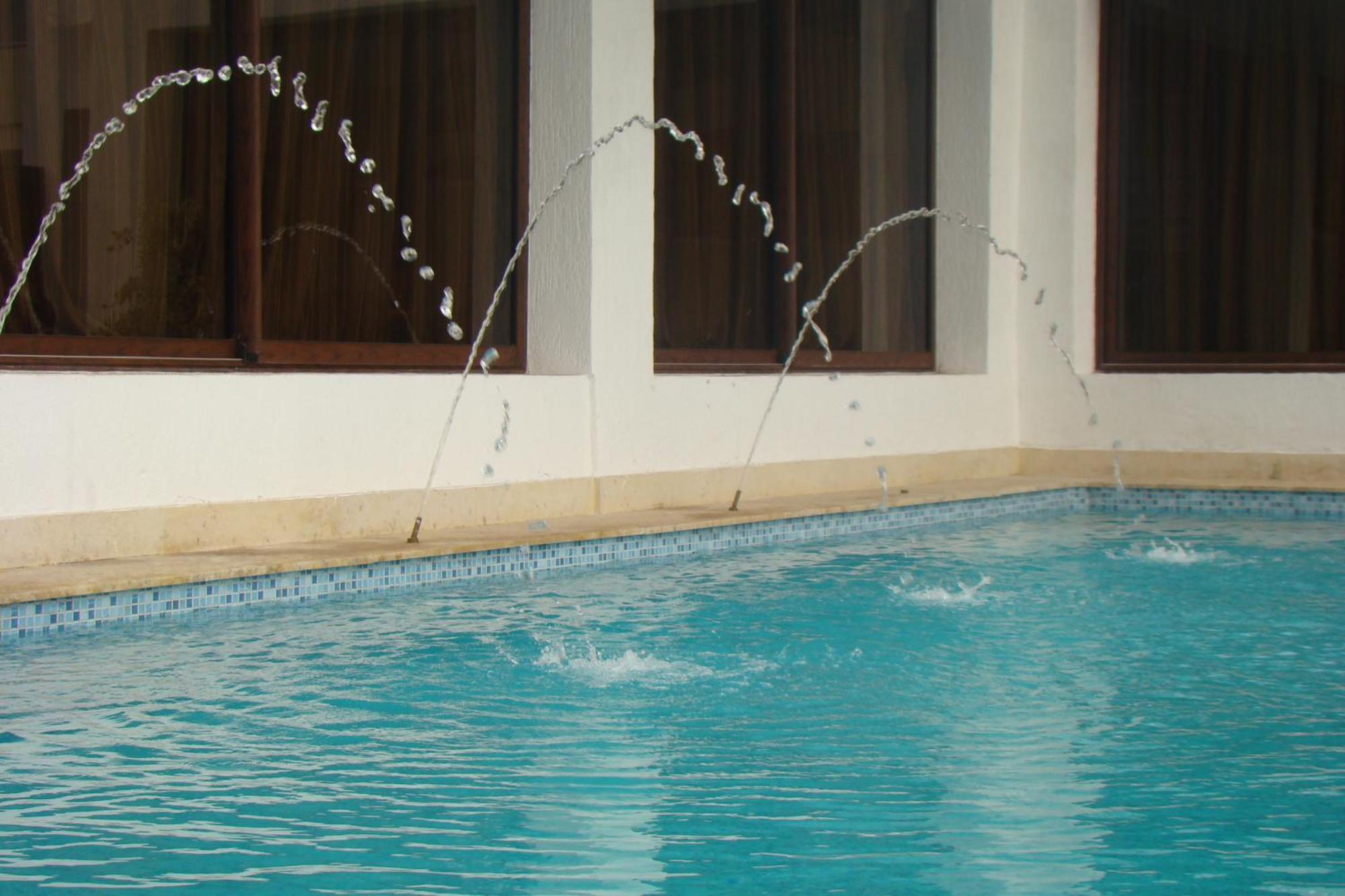 Hotel New Farah Agadir