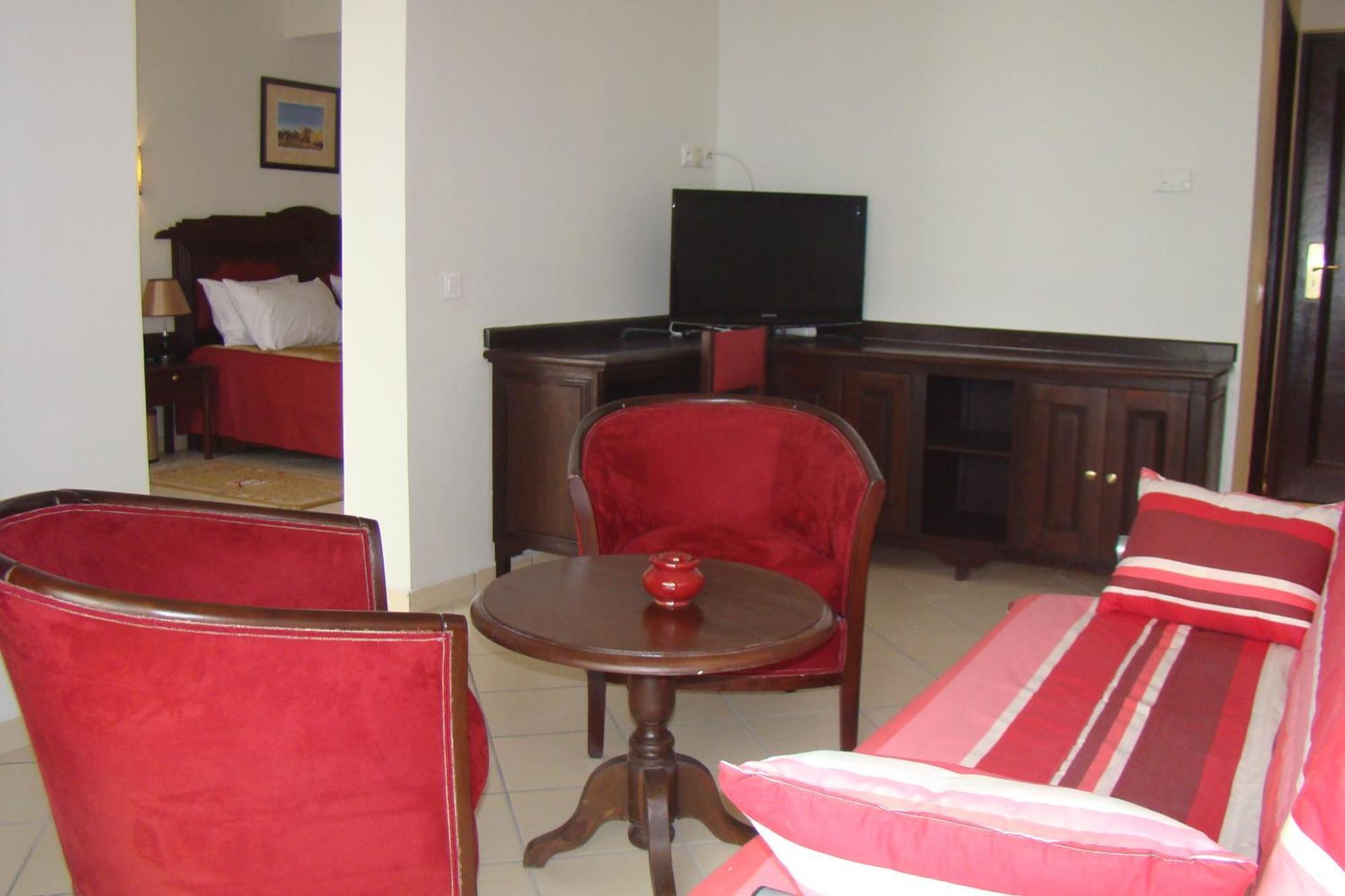 New Farah 3* Agadir