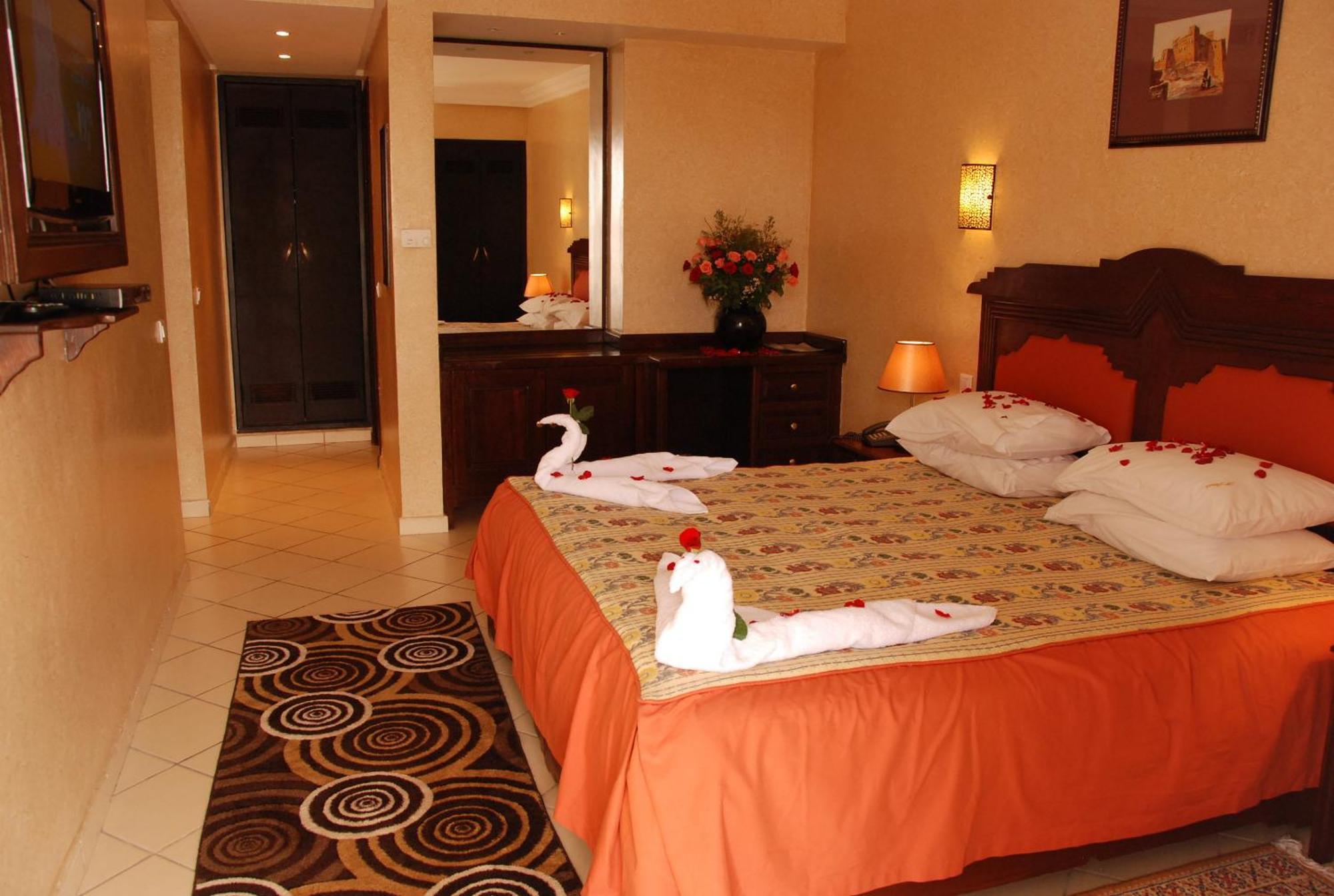Hotel New Farah