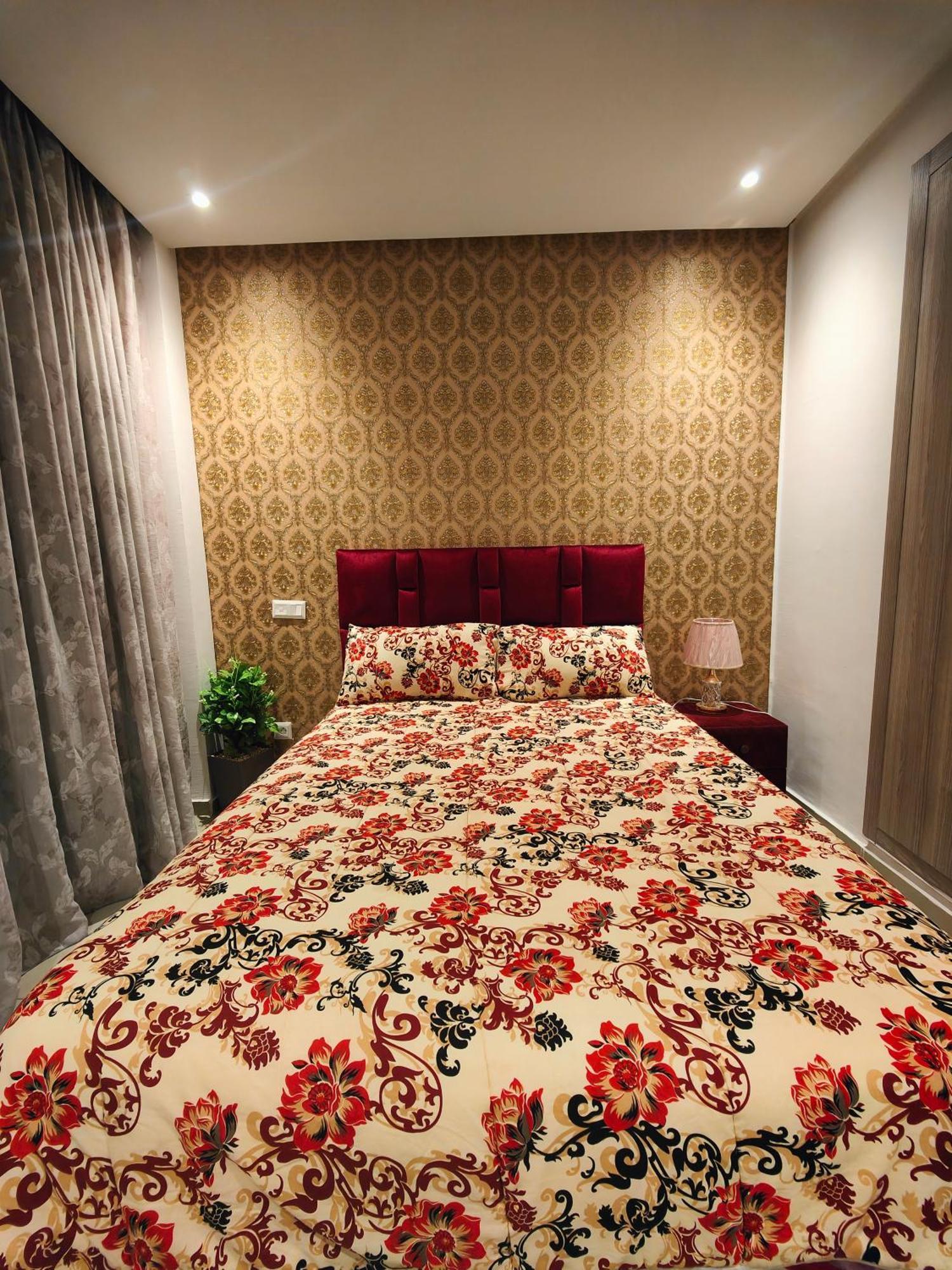 Islane Guests House *