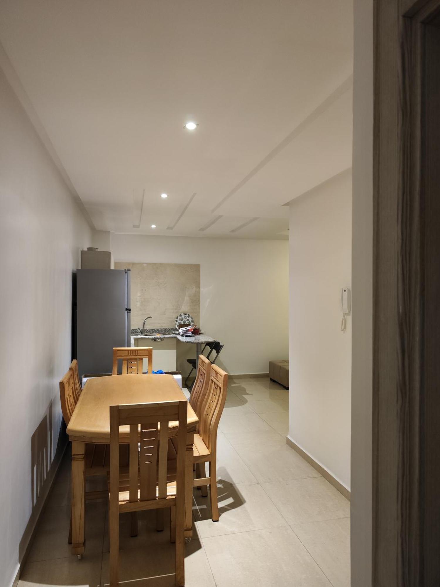 Moderne Islane Agadir