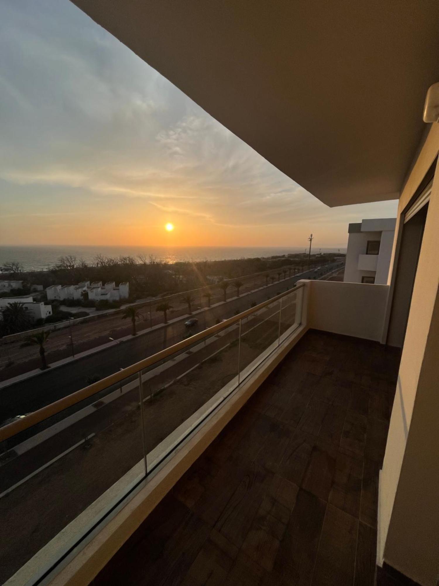 Appartement Surf & Sea Vista *