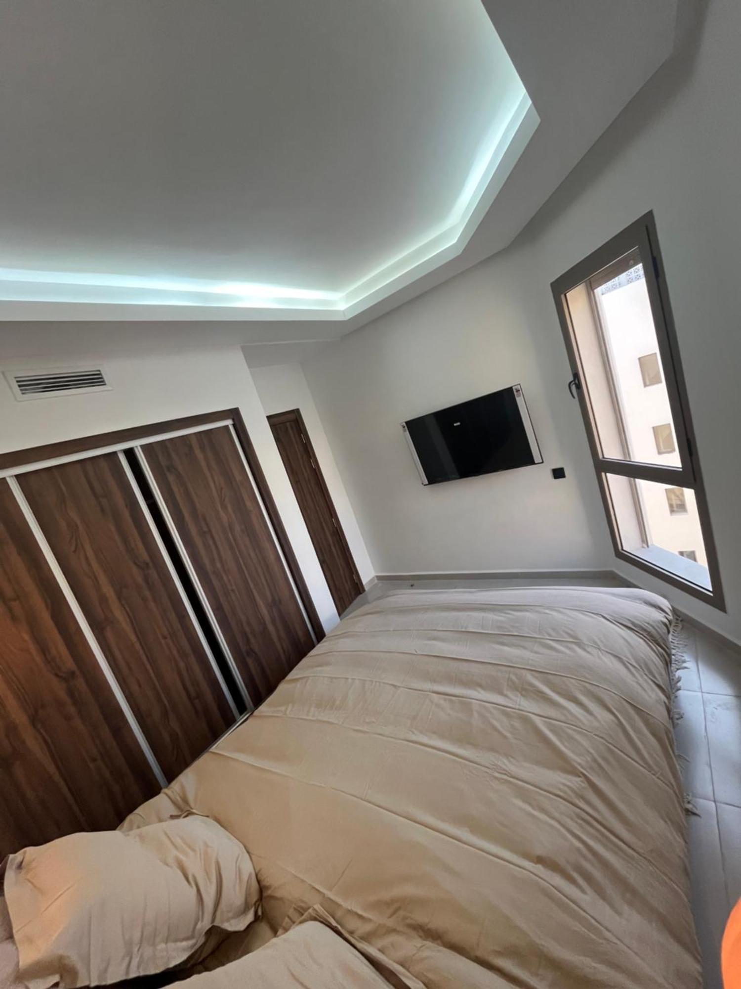Surf & Sea Vista Appartement