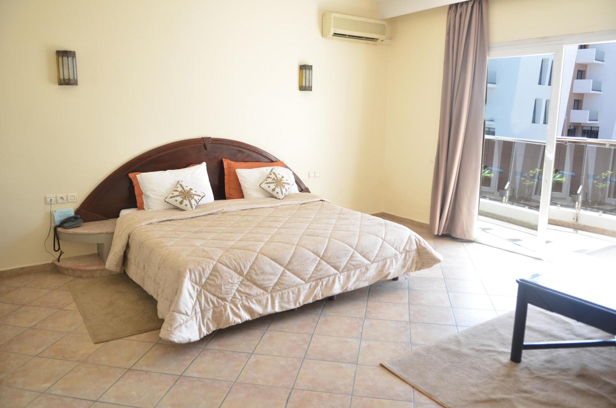 Aparthotel Appart'hotel Intouriste Agadir