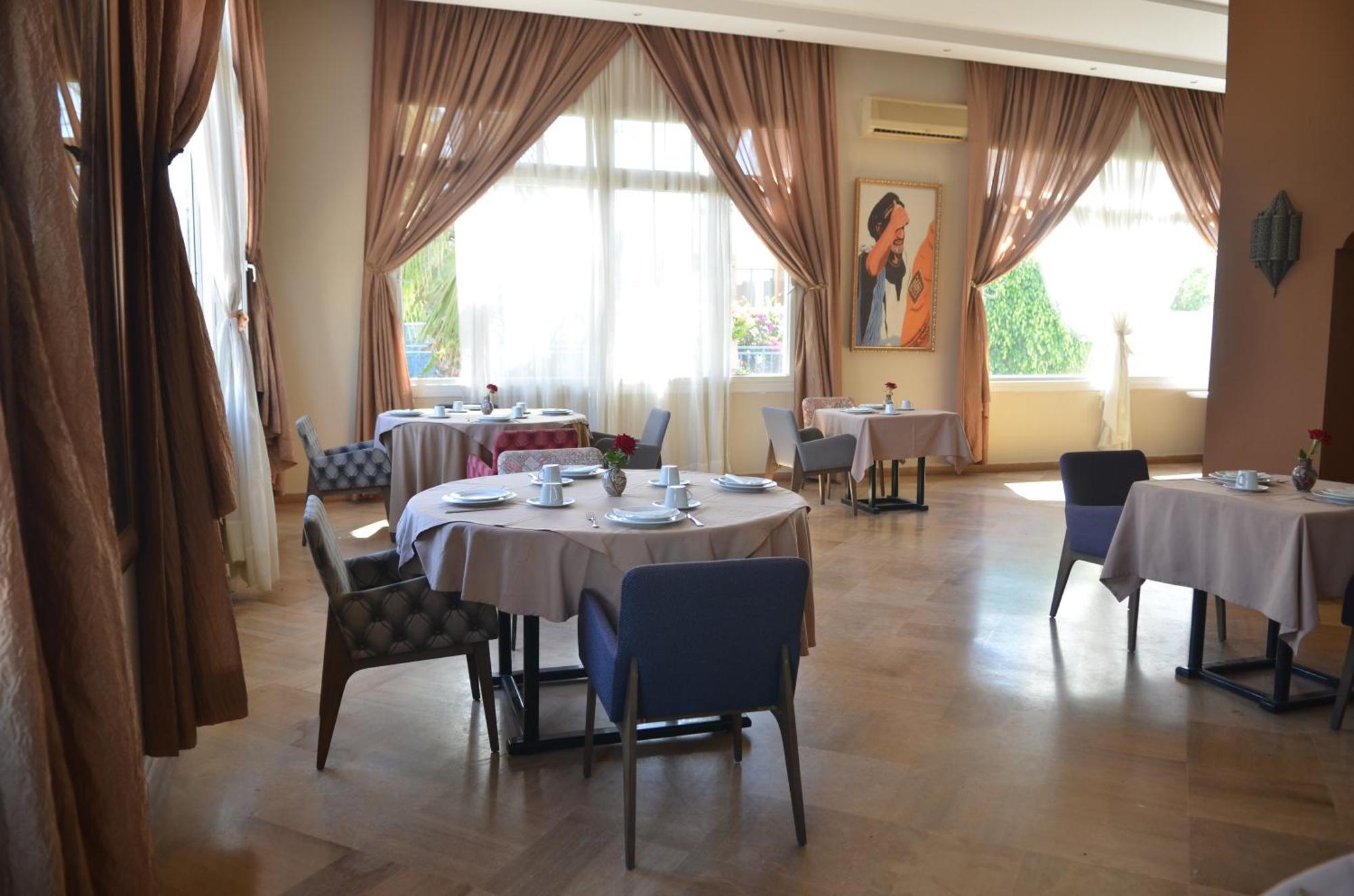 Appart'hotel Intouriste 4* Agadir