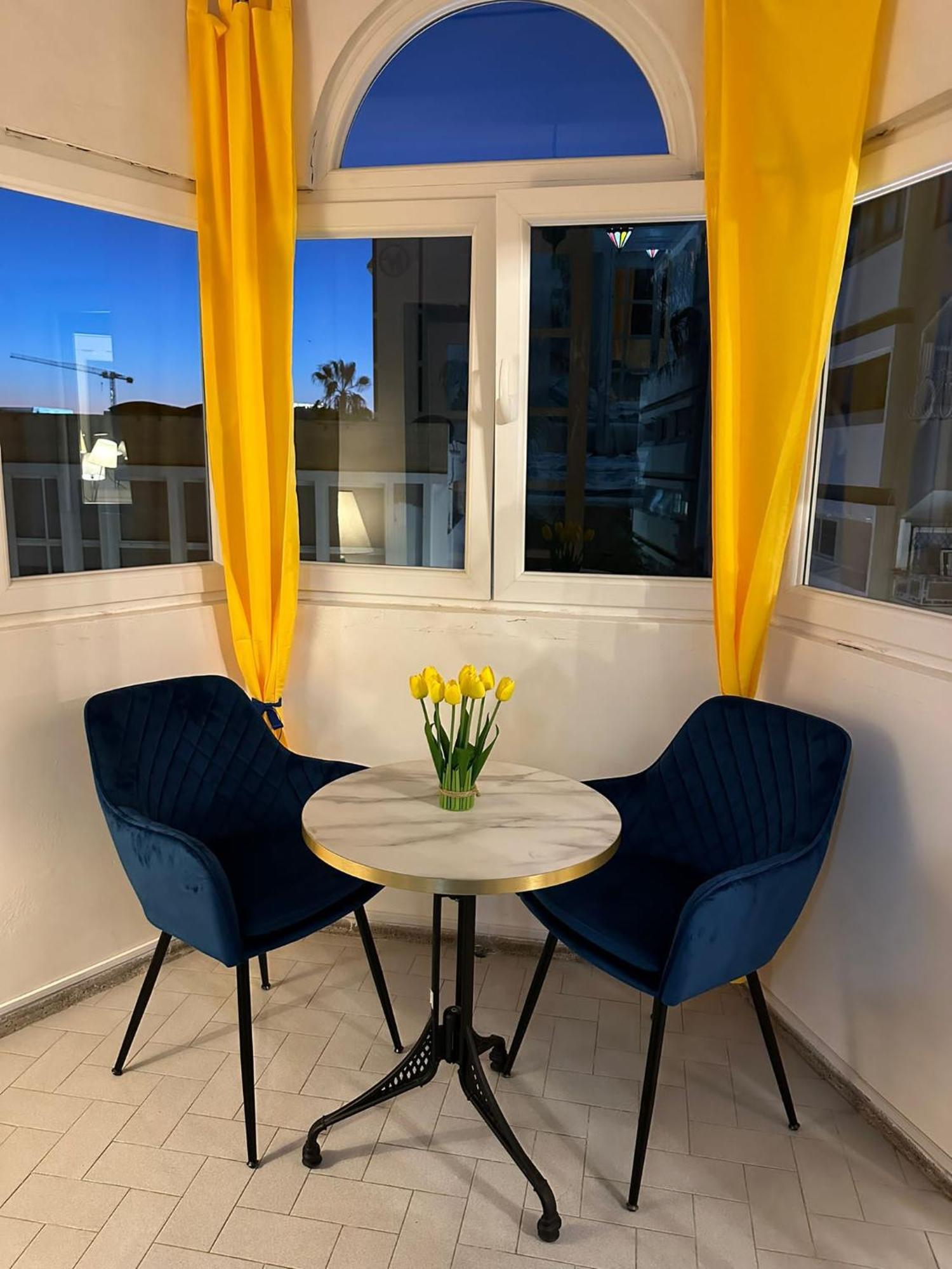 Appartement Avenue Hassan Ii Agadir