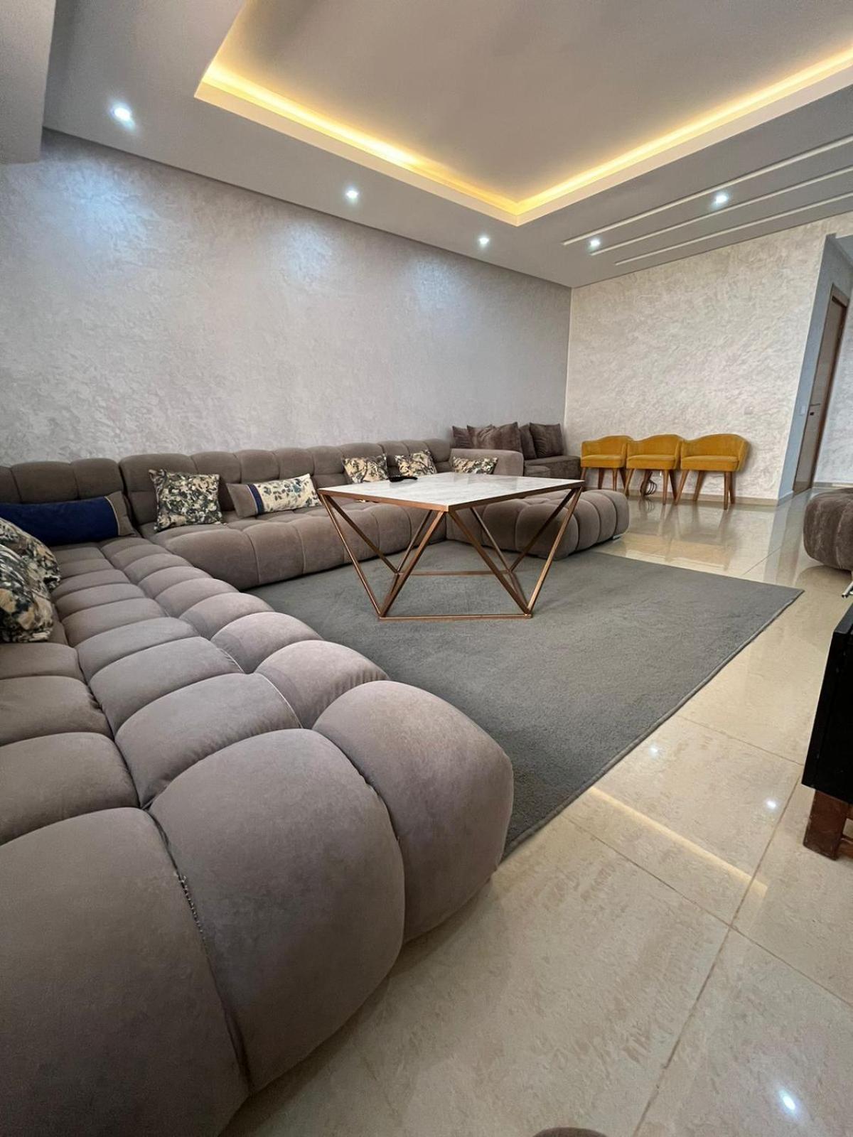 Apartment Islane Vue Piscine Agadir