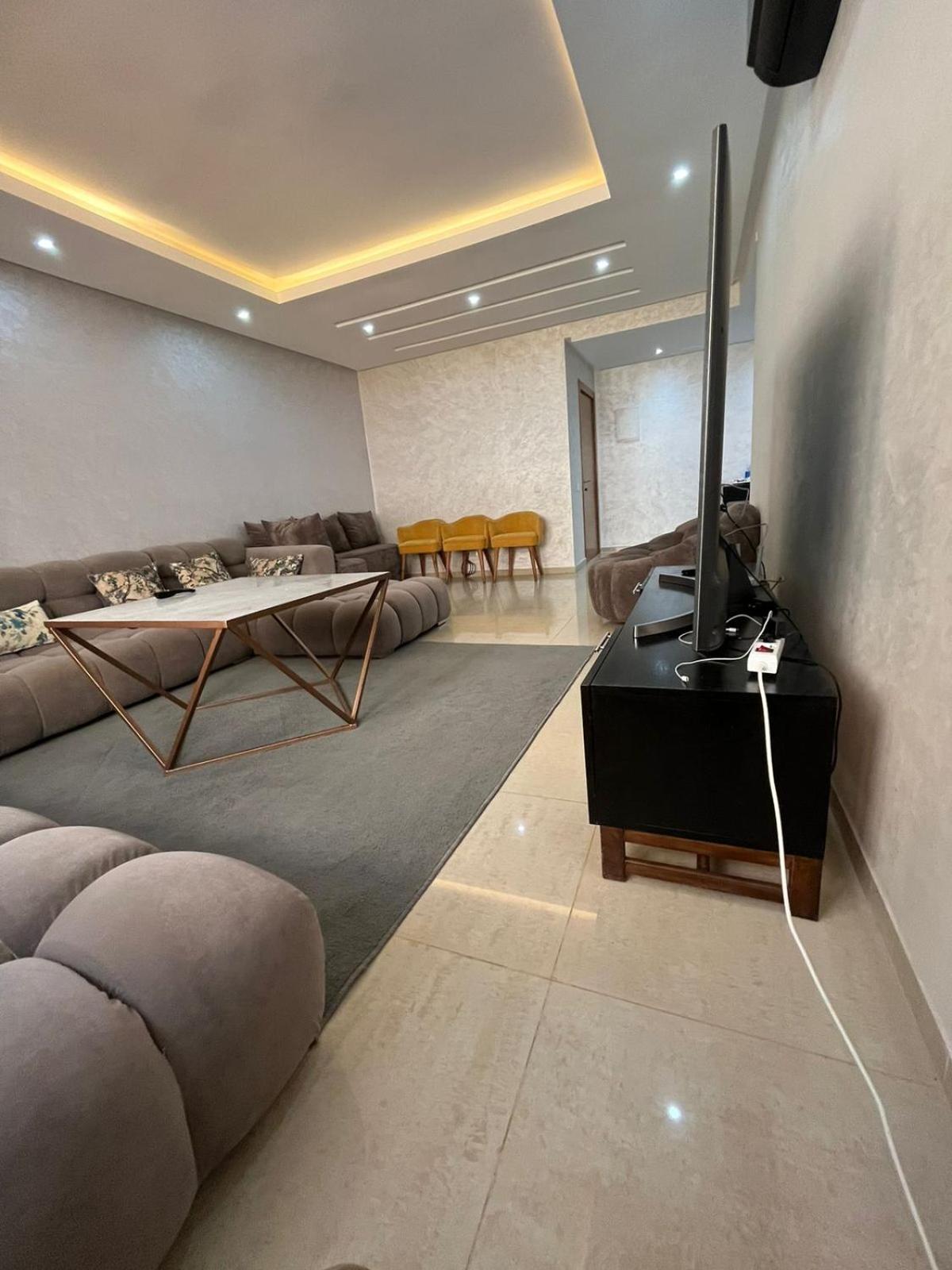 Islane Vue Piscine * Agadir