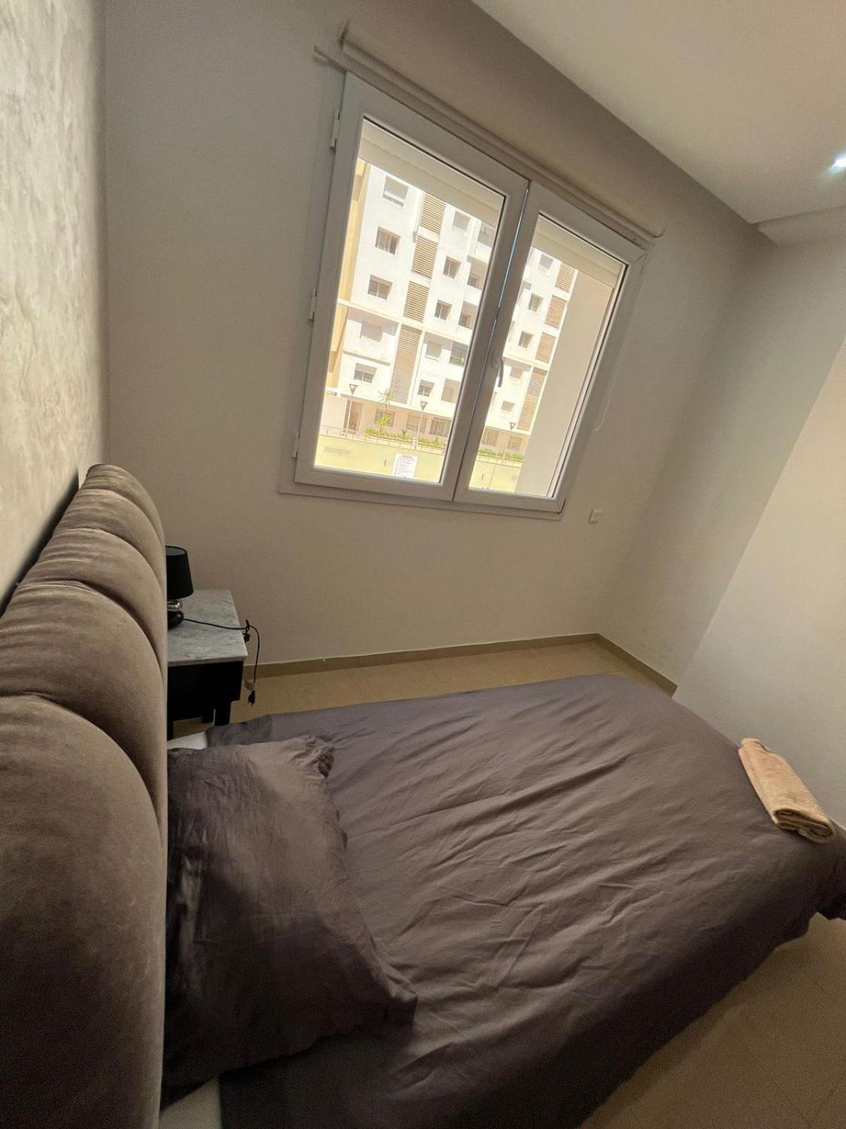 Islane Vue Piscine Apartment Agadir