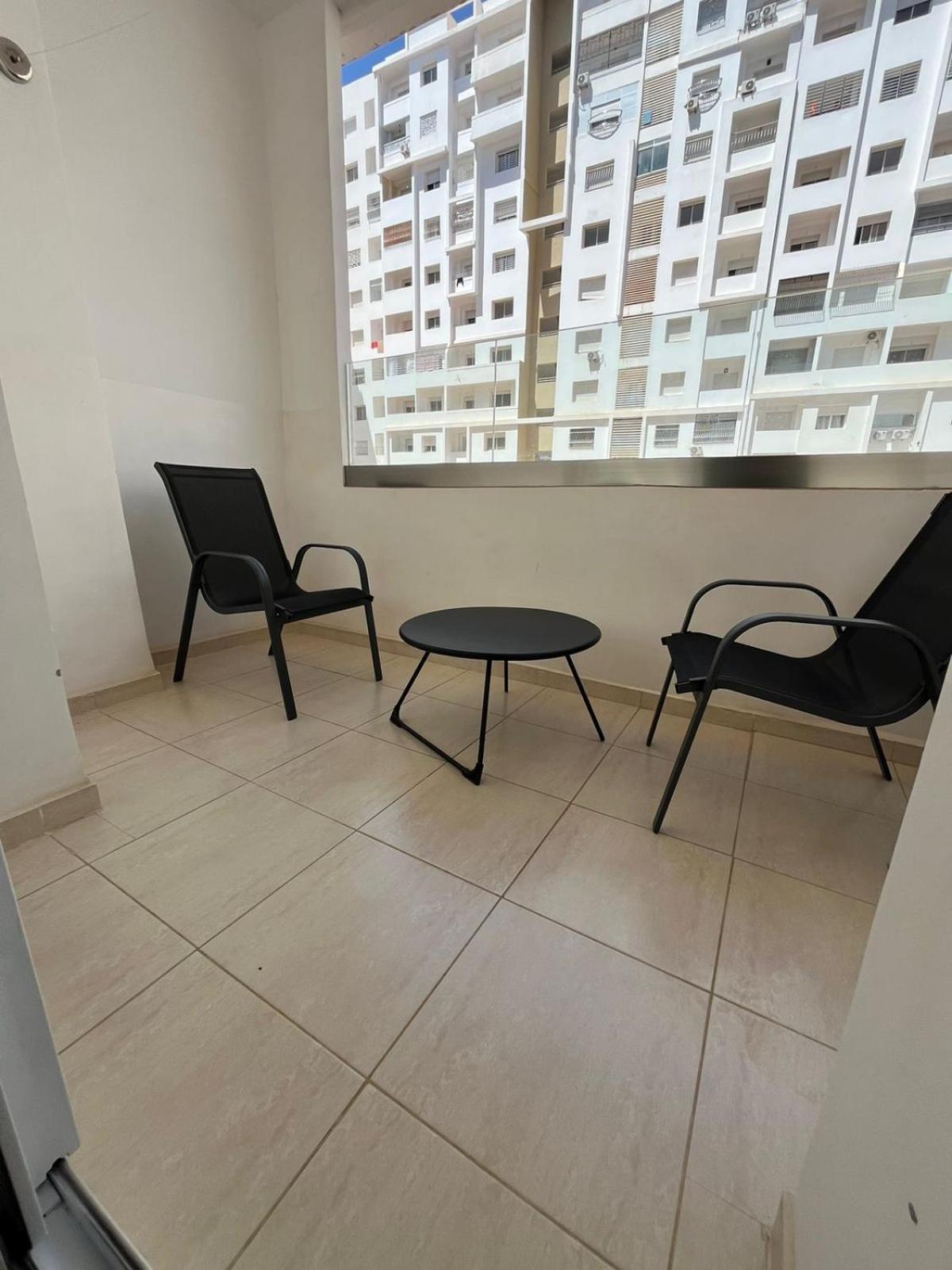 Apartment Islane Vue Piscine Agadir