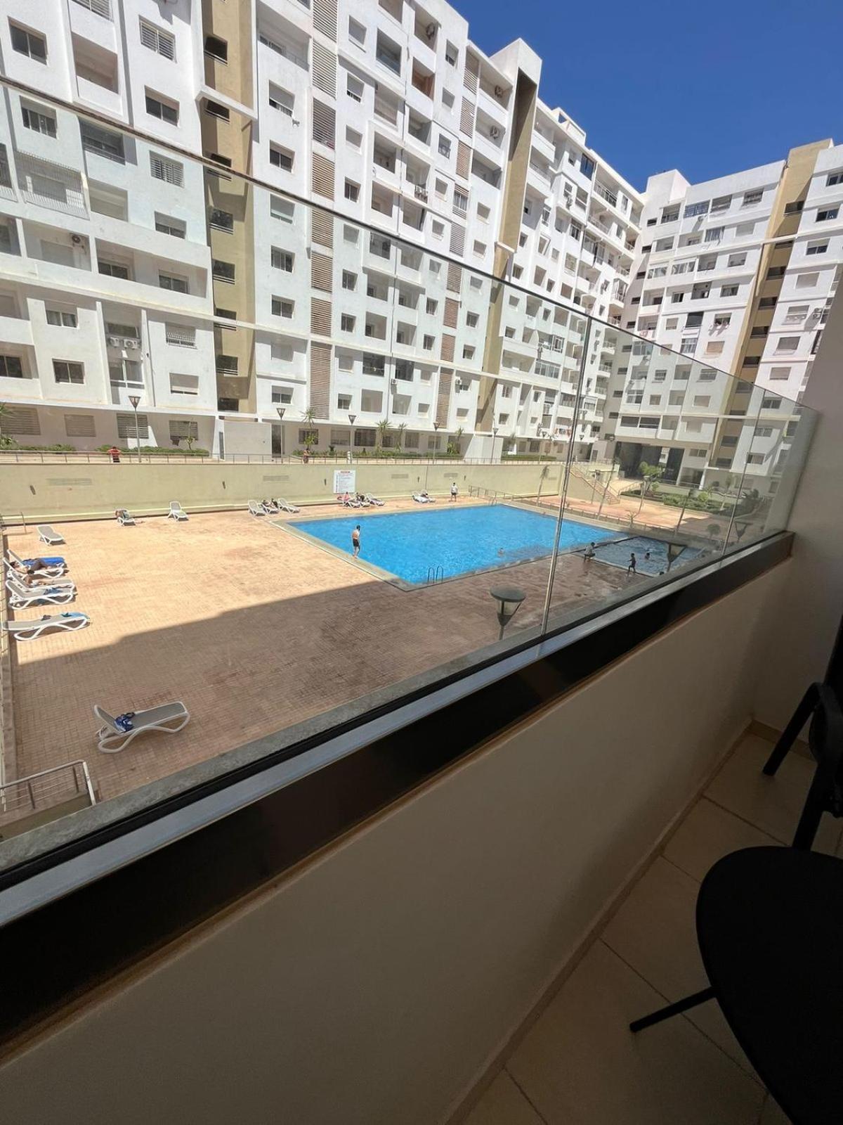 Apartment Islane Vue Piscine