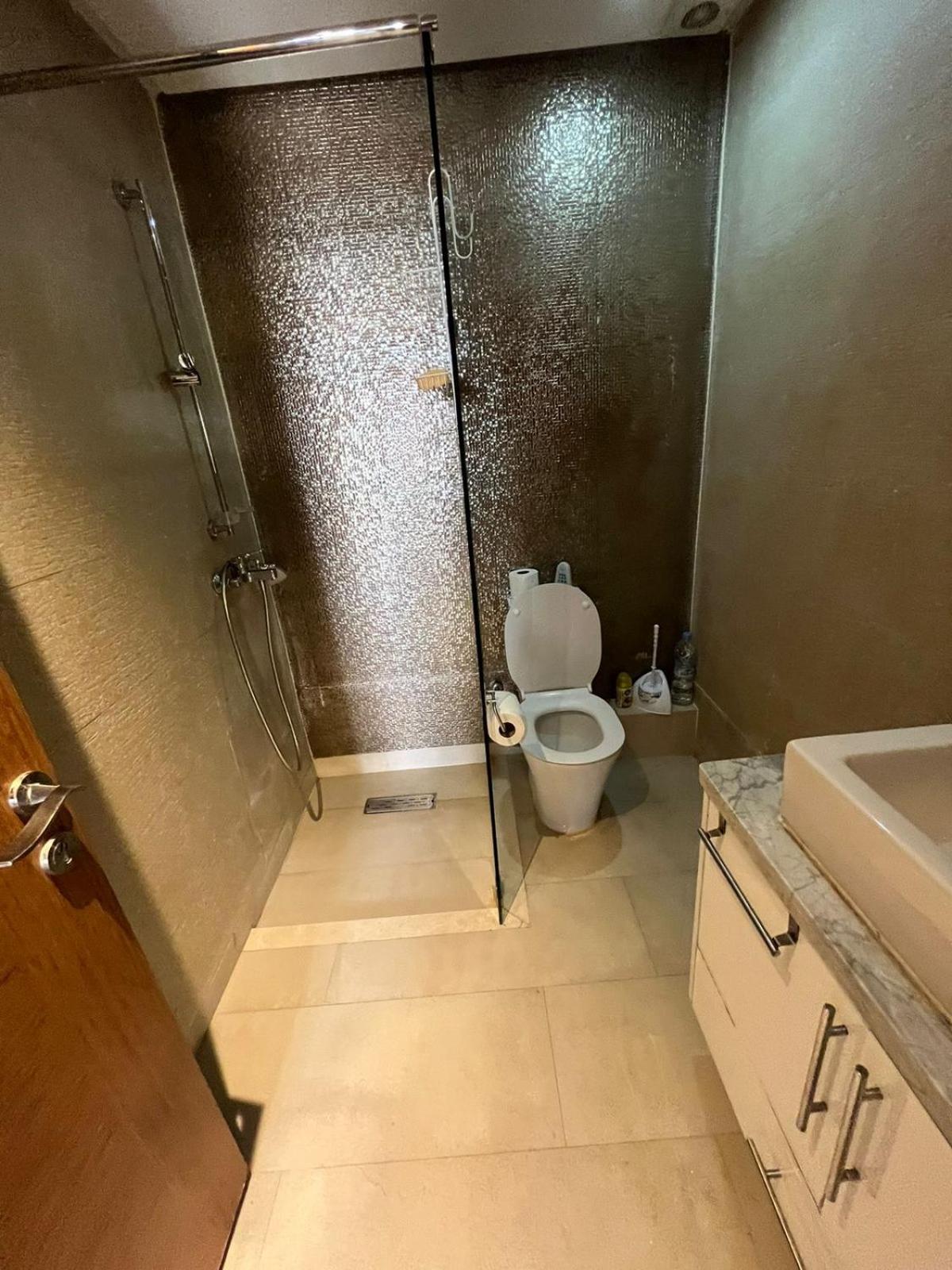 Islane Vue Piscine Apartment Agadir