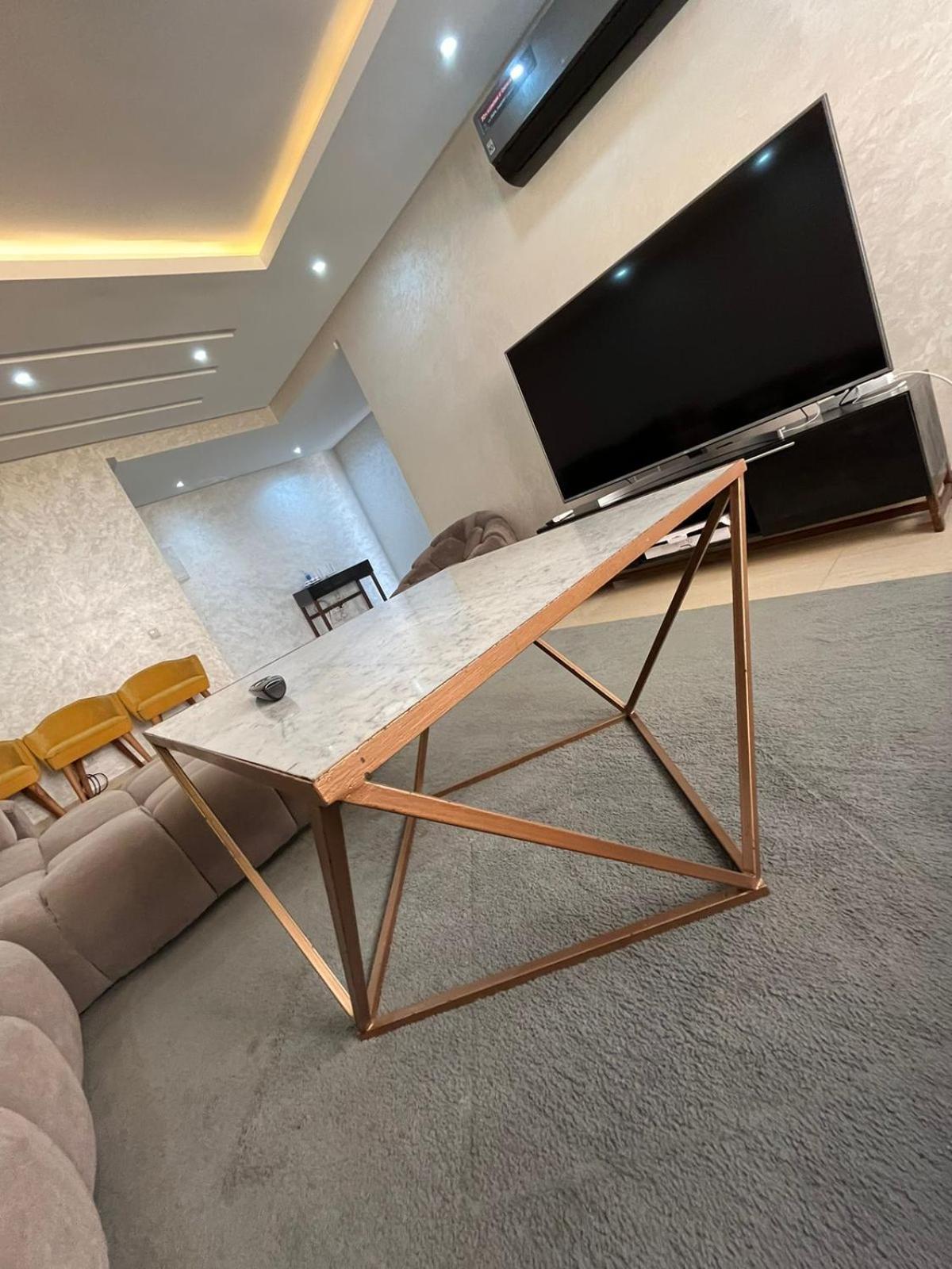 Islane Vue Piscine Apartment Agadir