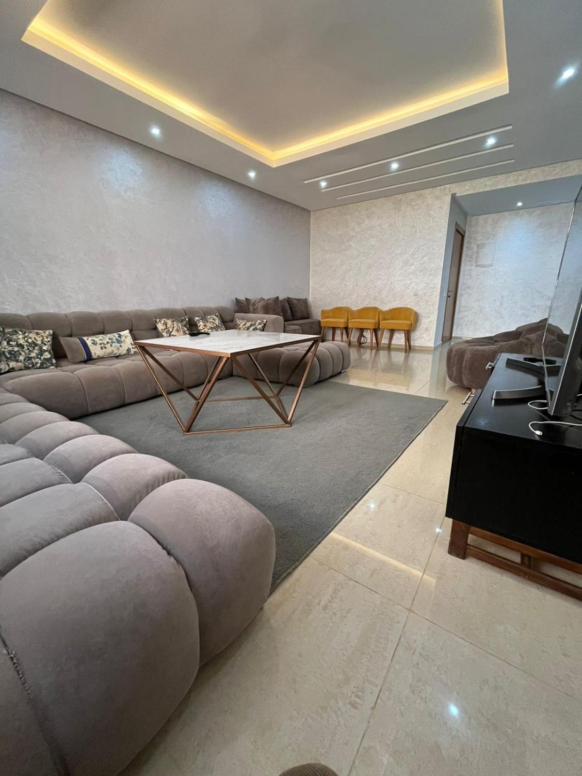 Islane Vue Piscine * Agadir
