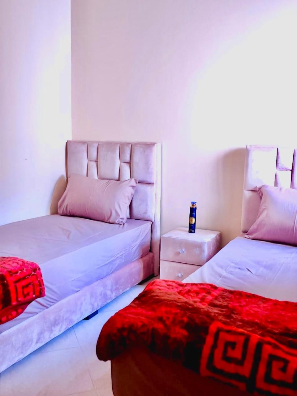 Adrar Apartment *