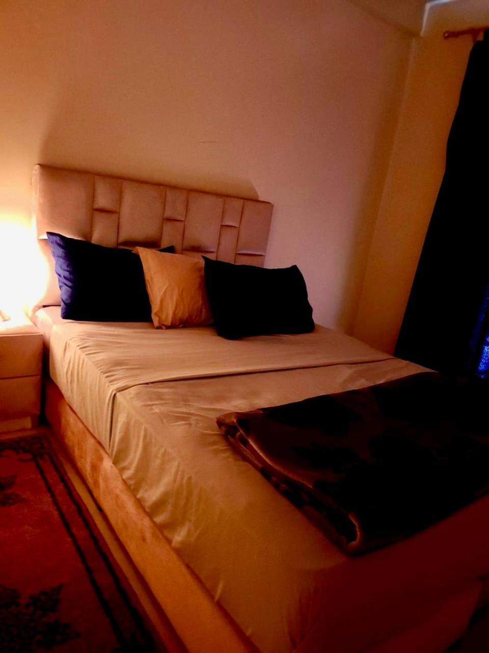 Adrar Apartment Agadir
