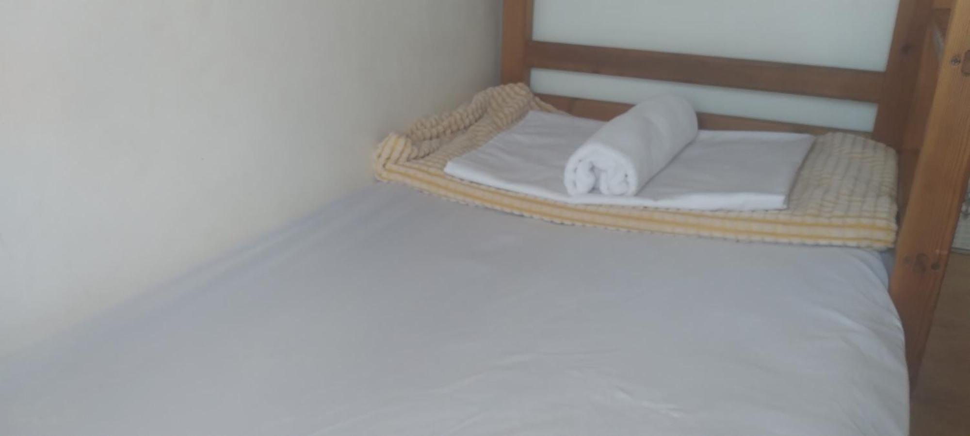 Accommodatie bij particulieren The Sea Agadir