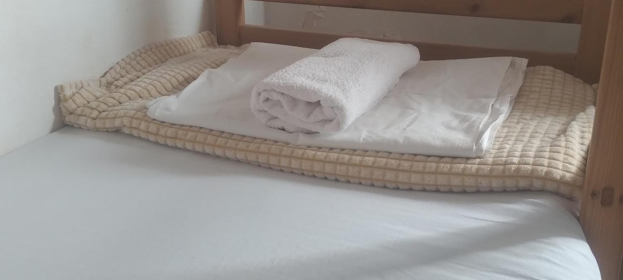 Accommodatie bij particulieren The Sea