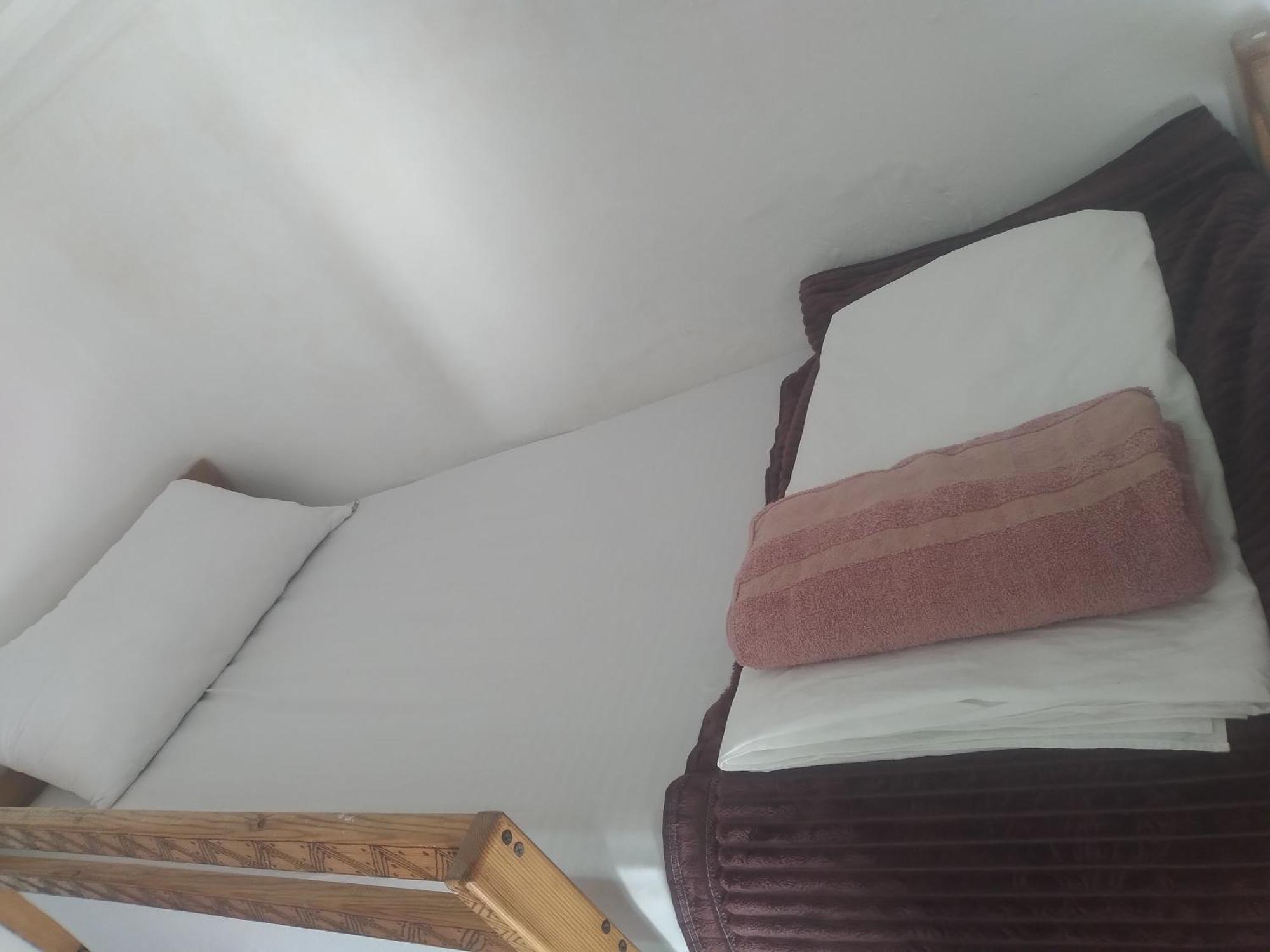 Accommodatie bij particulieren The Sea