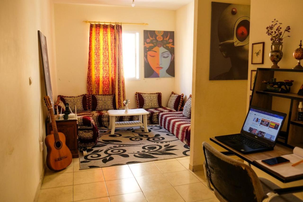 Homestay In Morocco *