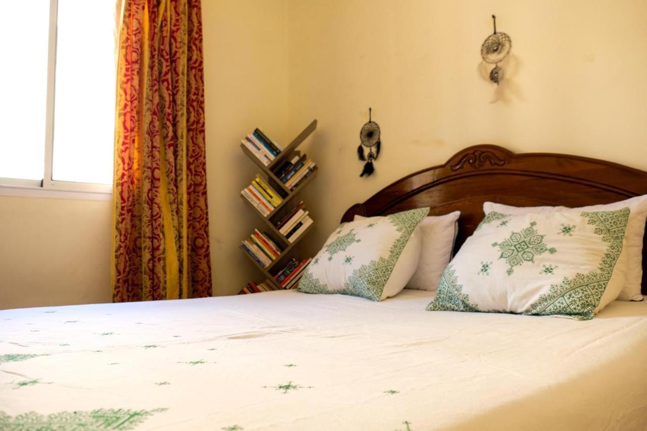 Accommodatie bij particulieren In Morocco *