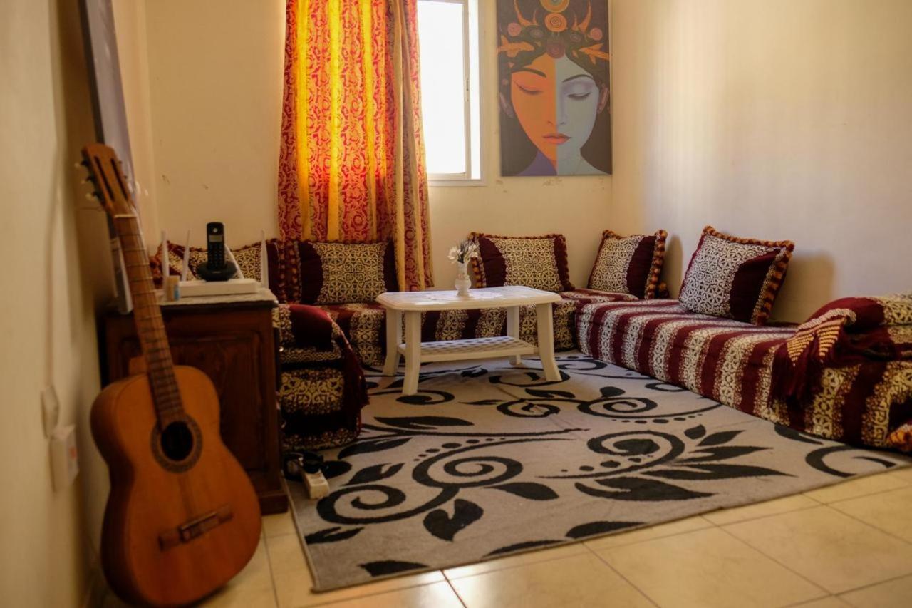 In Morocco * Agadir
