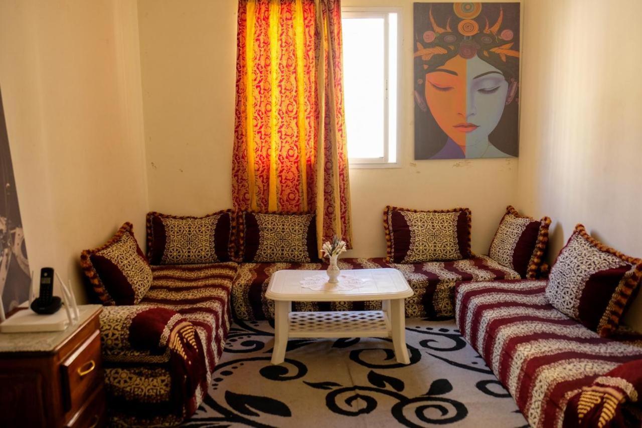 Homestay In Morocco *