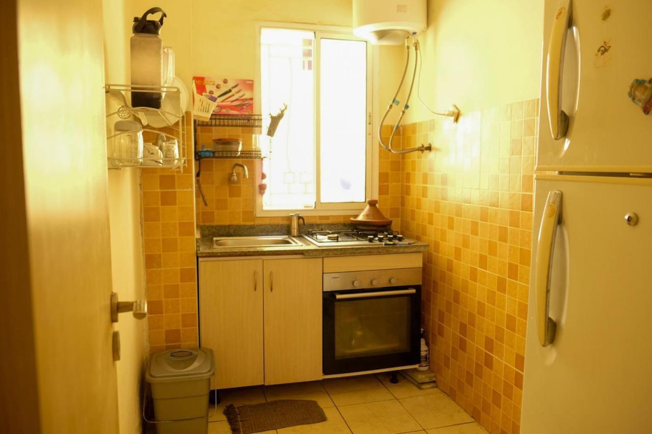 In Morocco Accommodatie bij particulieren *