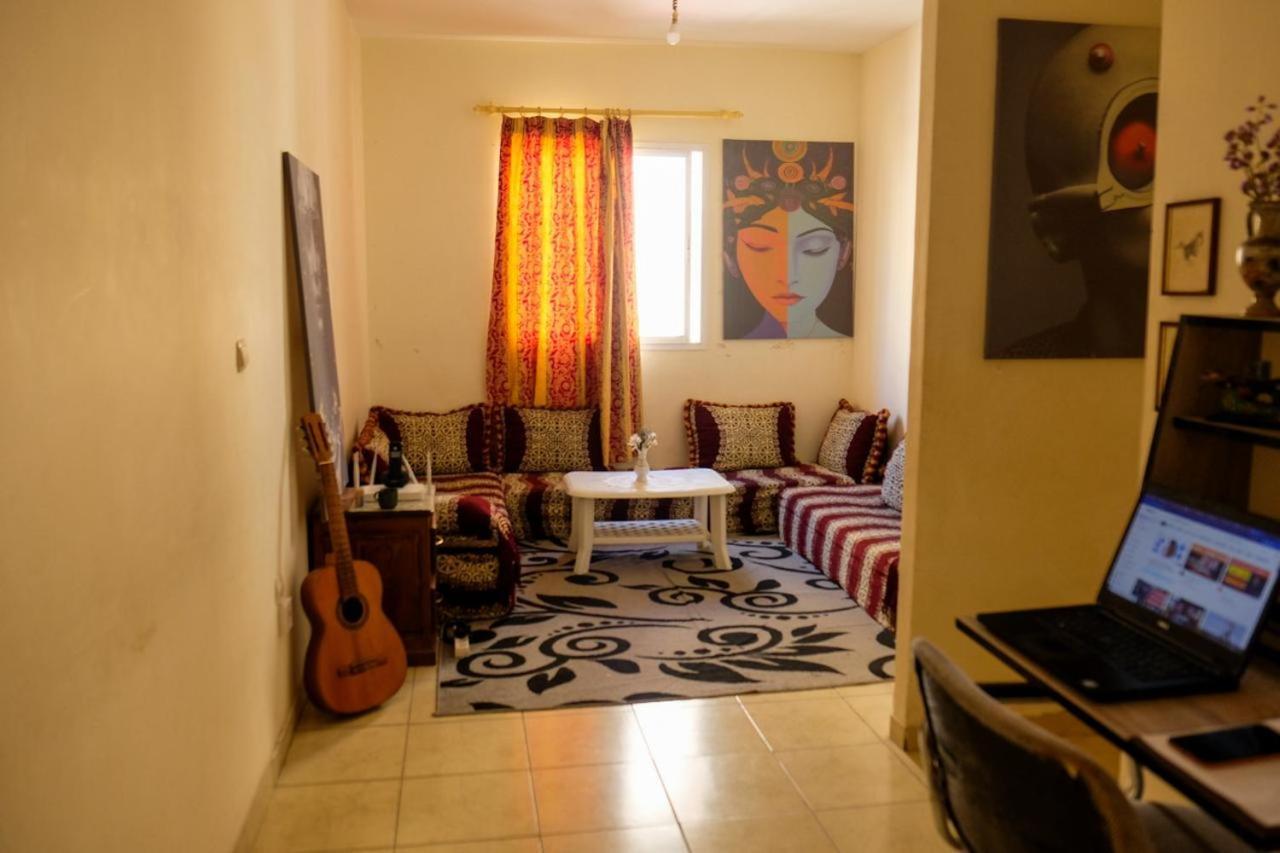 In Morocco Agadir