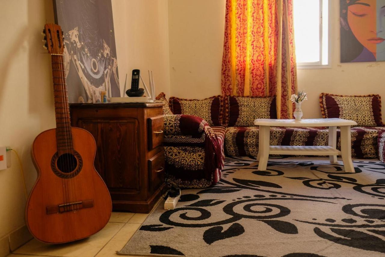 Homestay In Morocco