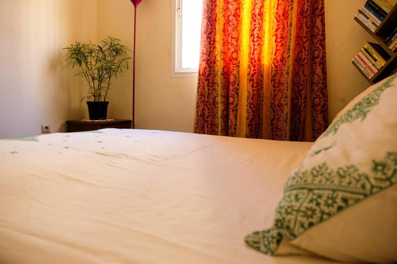 In Morocco Homestay Agadir