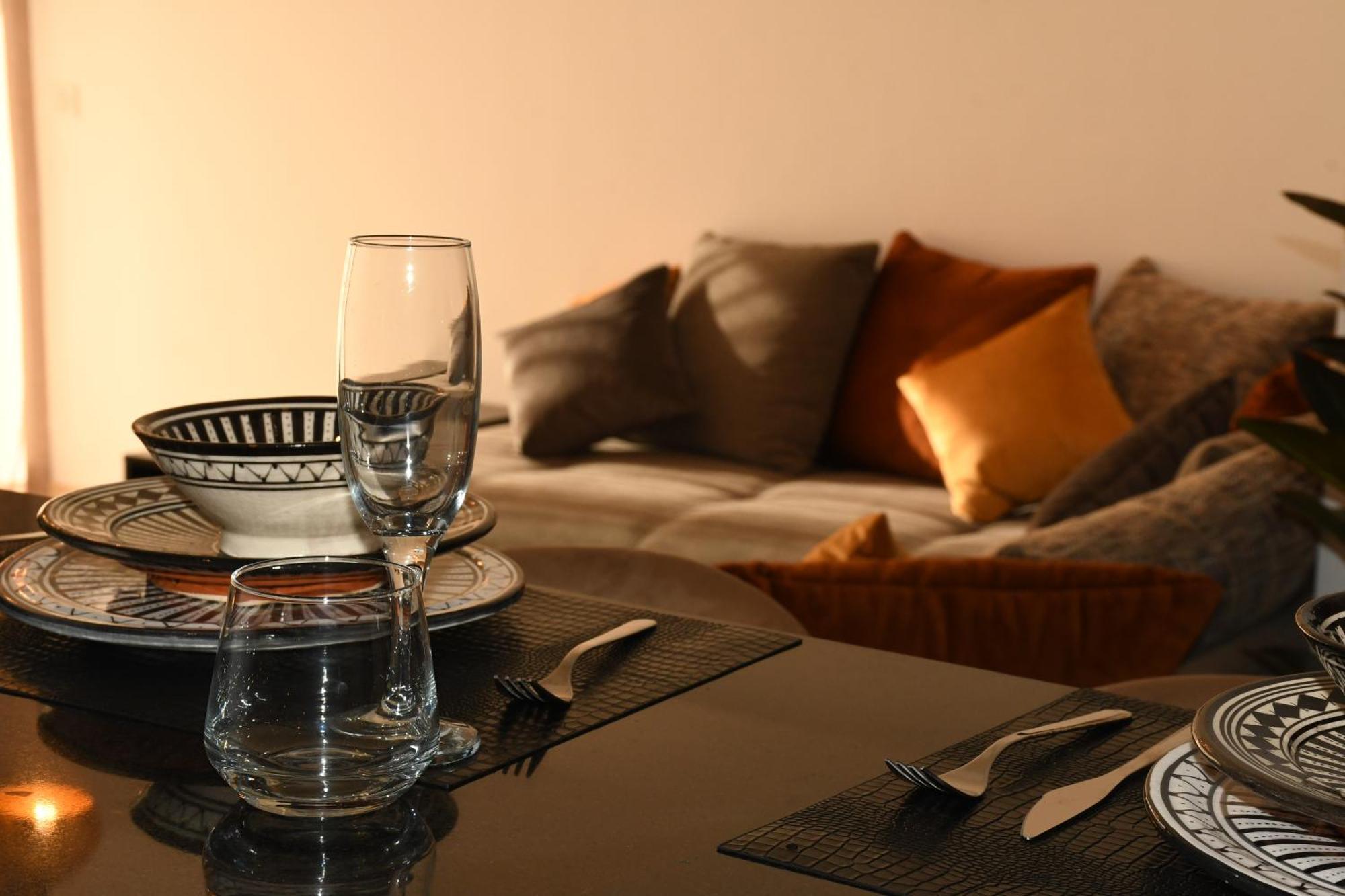 Luxueux & Standing Oceanswing Taghazout Bay * Agadir