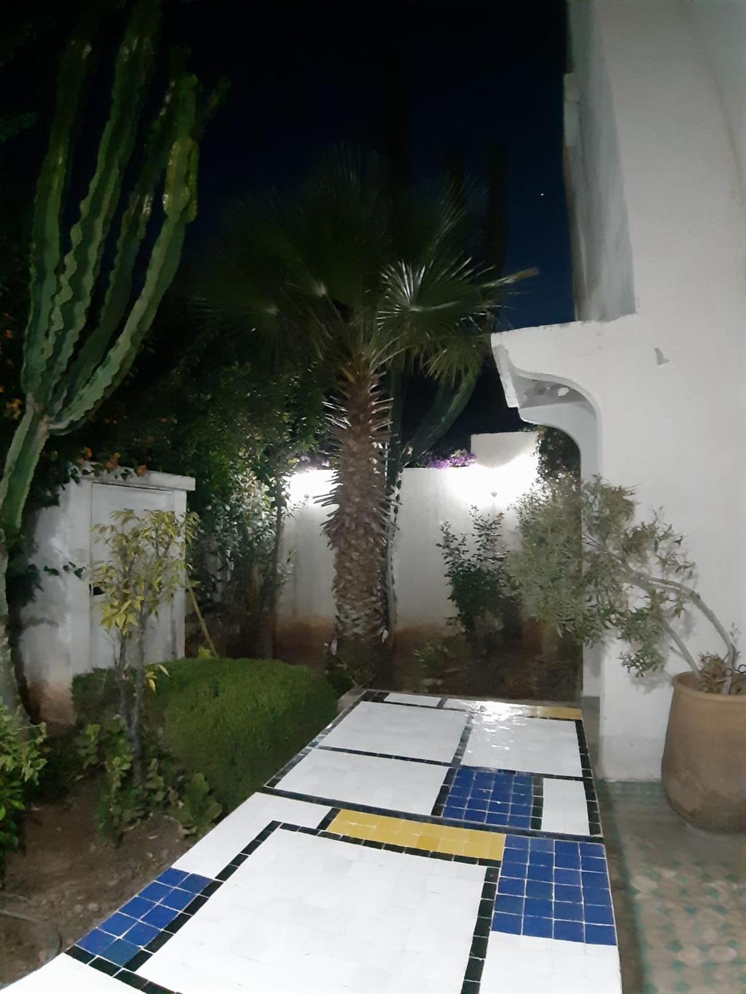 Charaf * Agadir