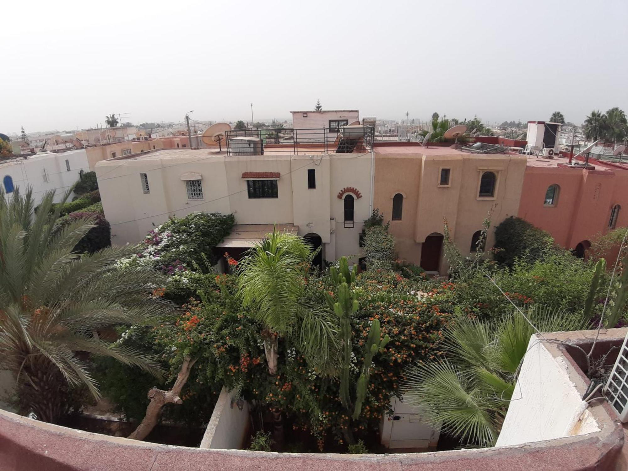 Villa Charaf