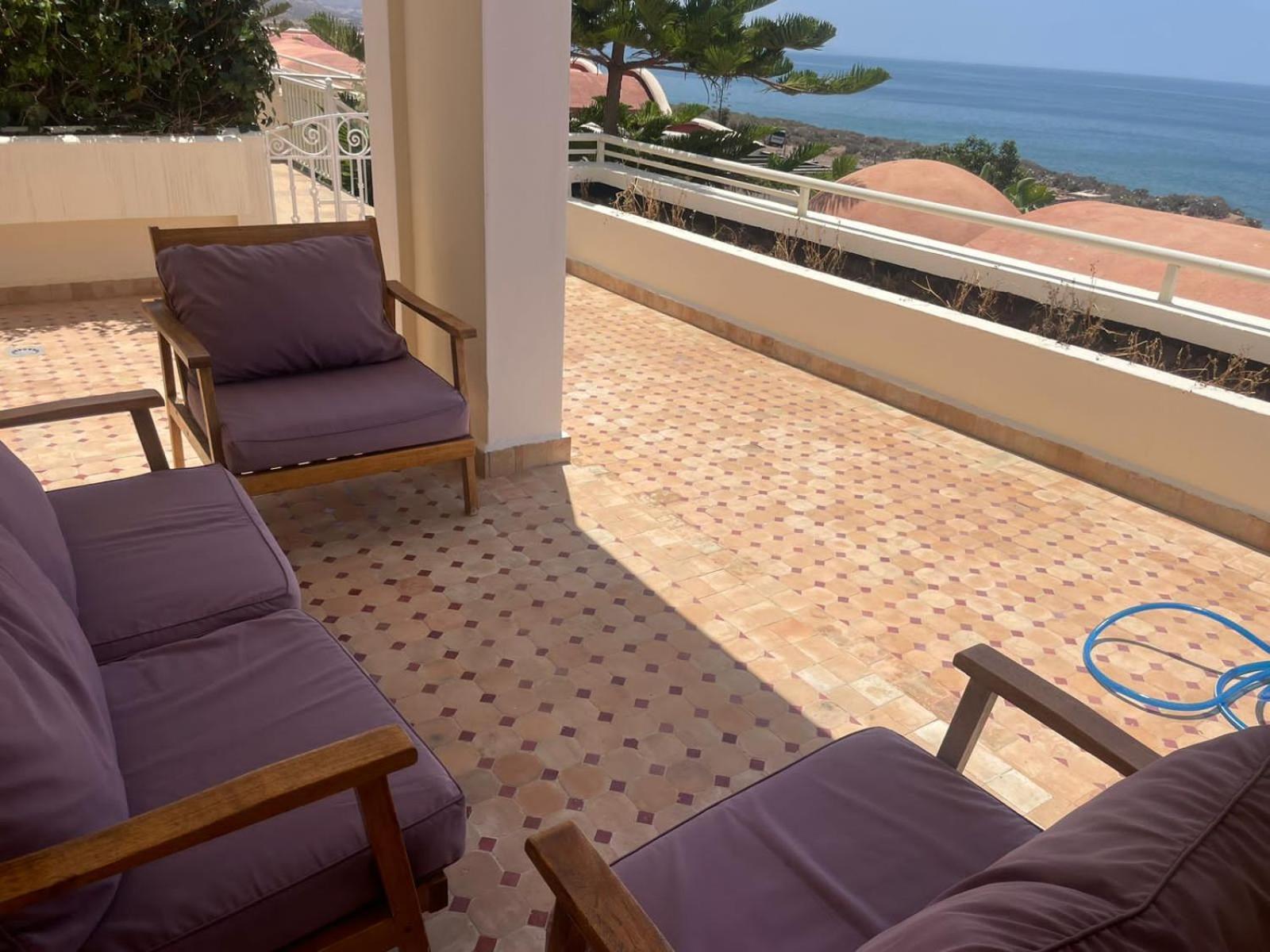 Les Meridiennes Tiguert Agadir