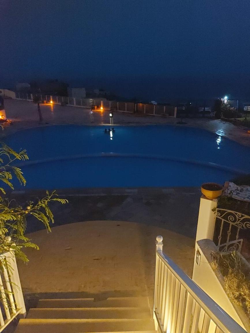 Les Meridiennes Tiguert Agadir