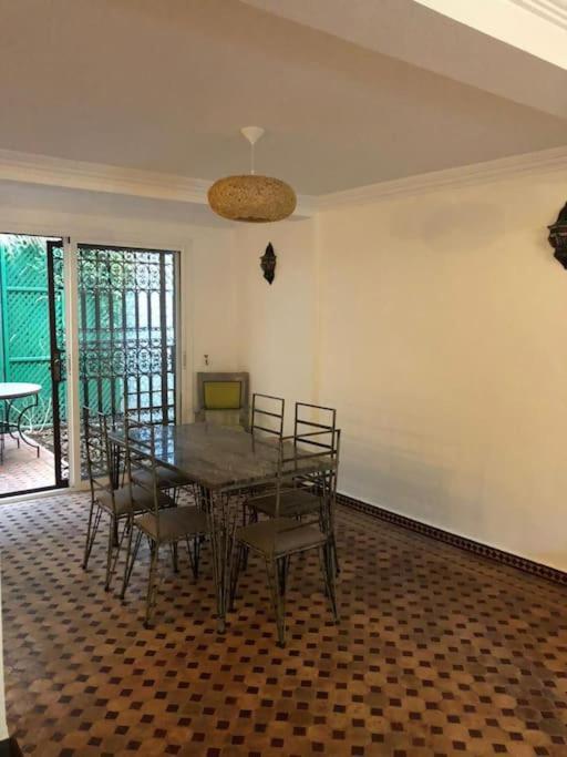 Charaf Villa Agadir