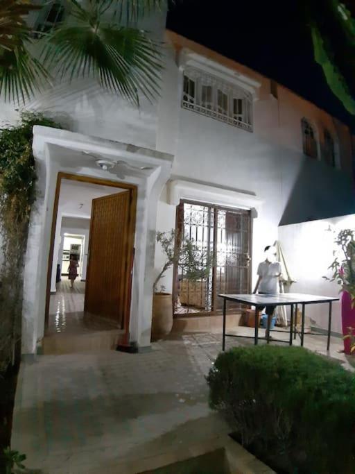 Villa Charaf