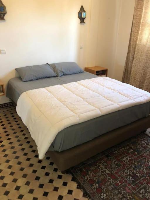 Charaf Villa Agadir