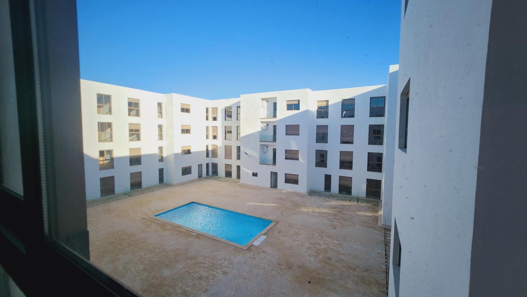 La Renaissance Agadir