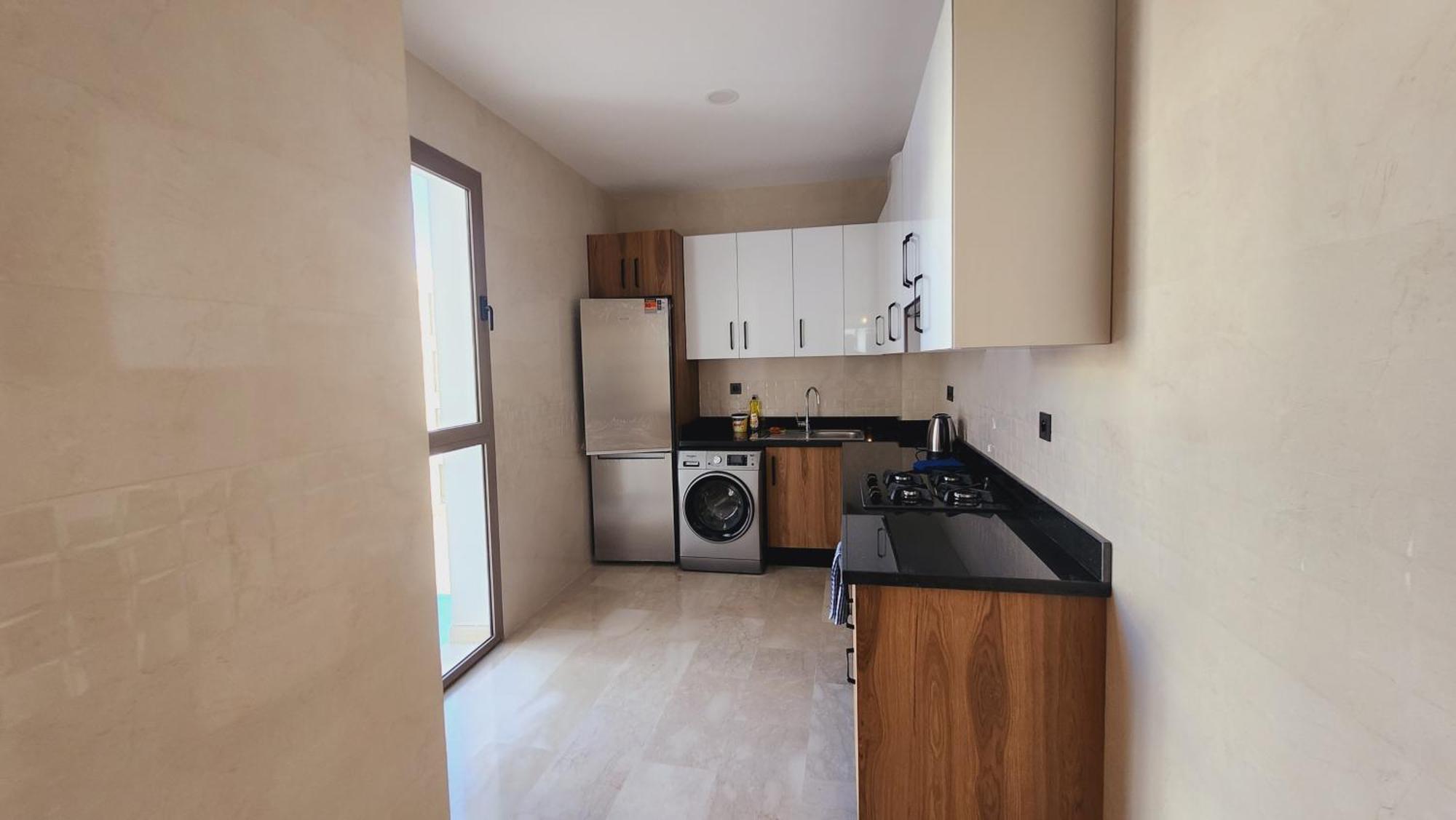 La Renaissance Appartement Agadir