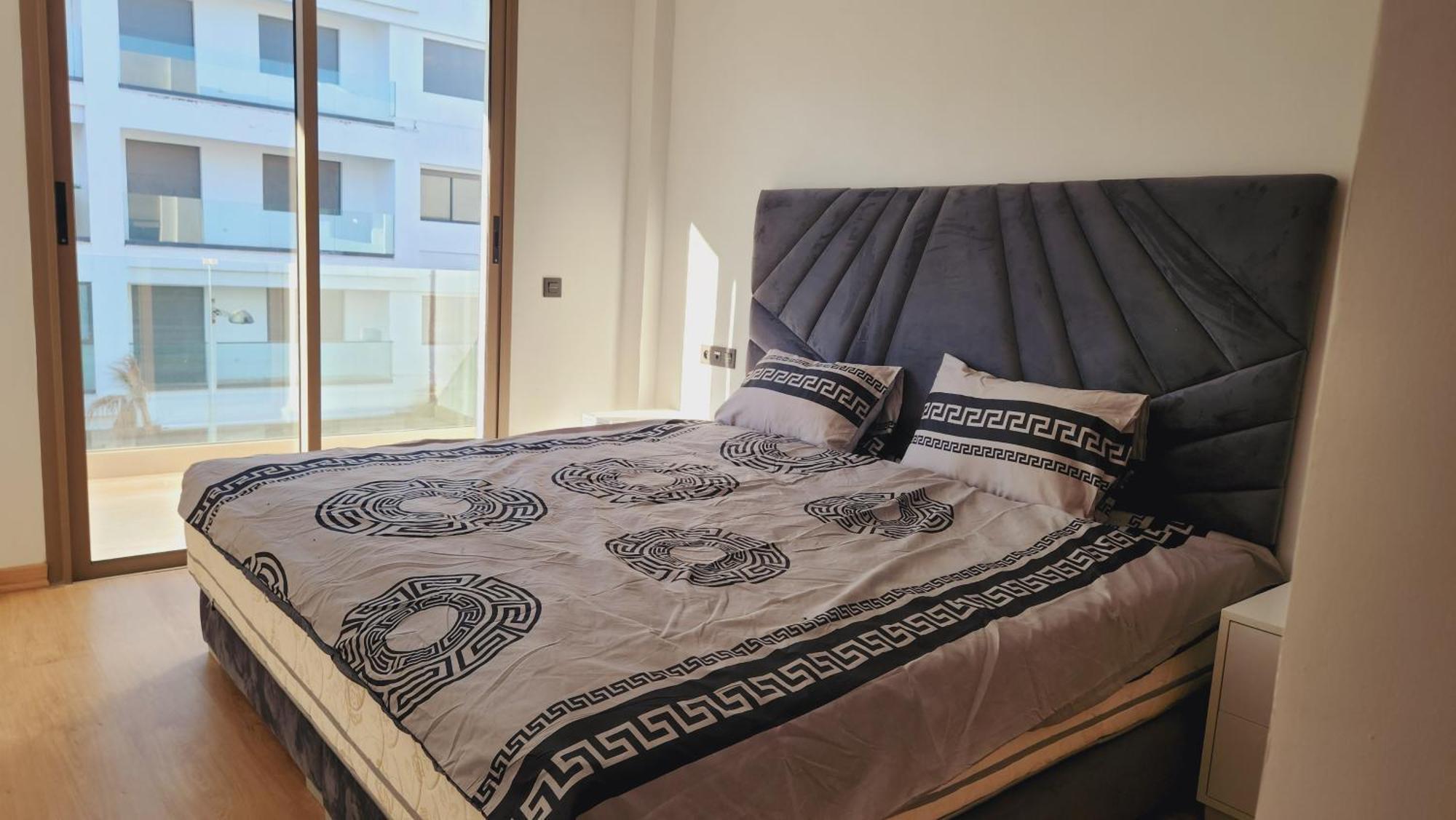 Appartement La Renaissance *