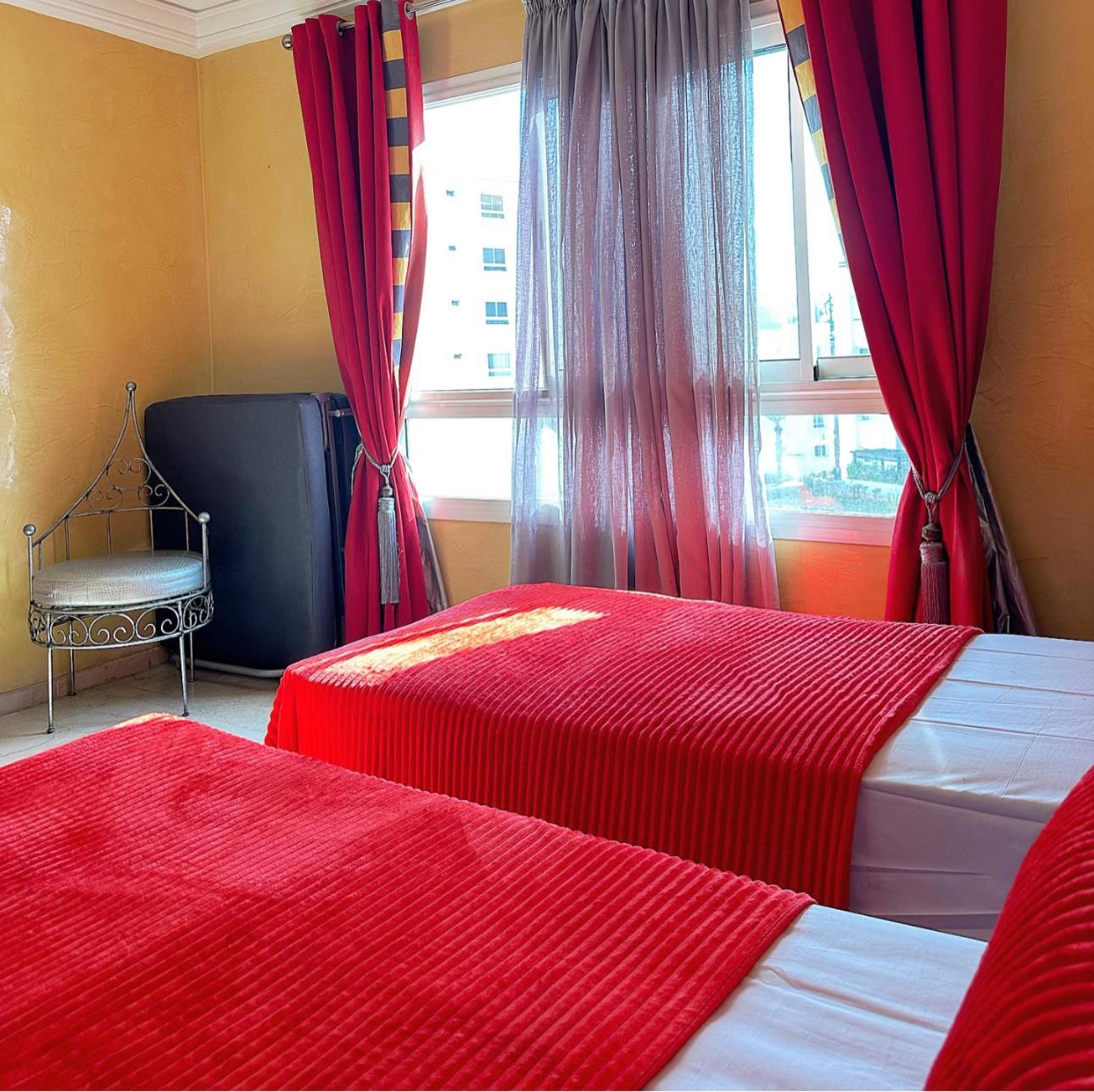 Fabulous In Marina * Agadir