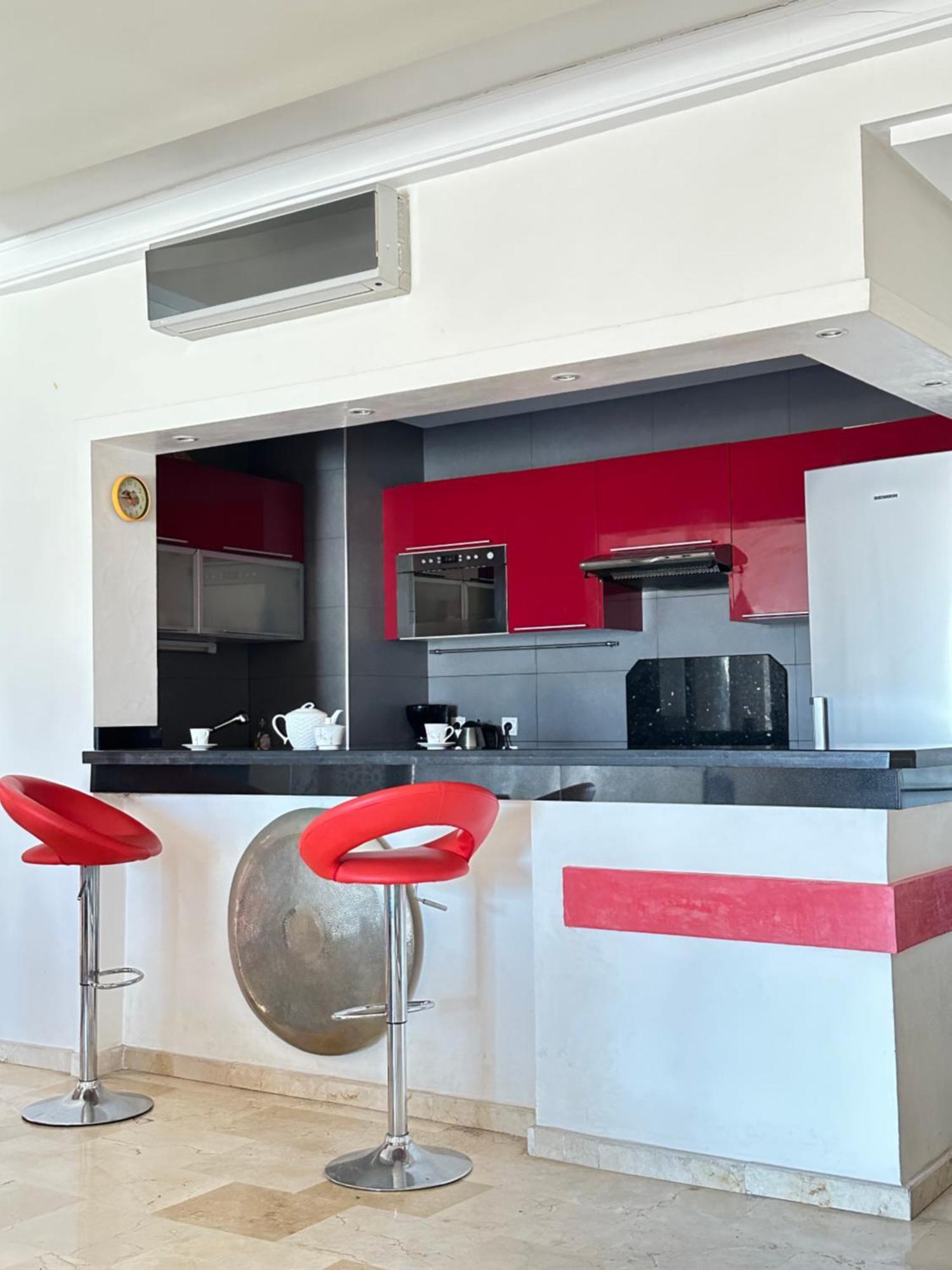 Fabulous In Marina Agadir