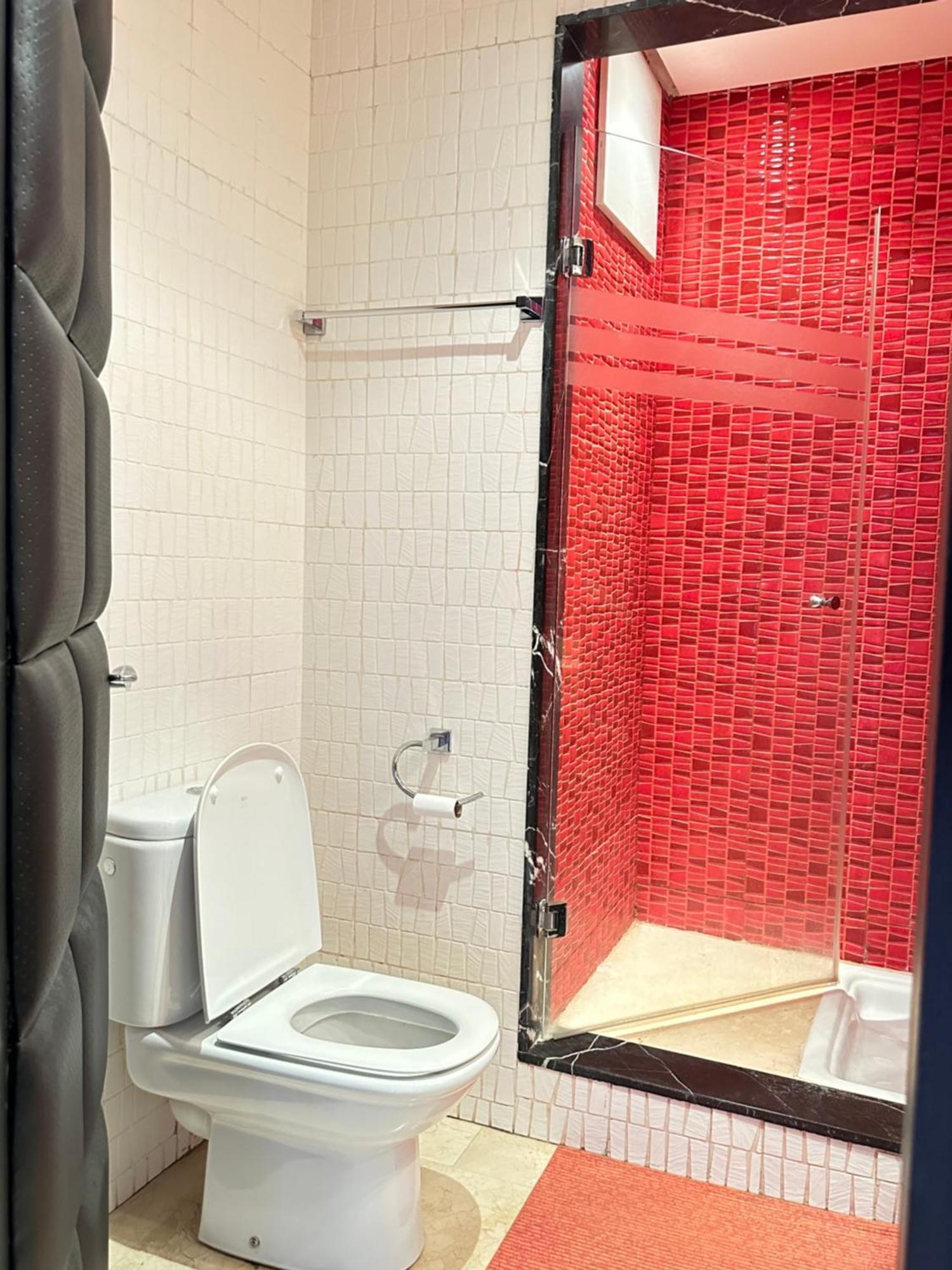 Apartment Fabulous In Marina Agadir